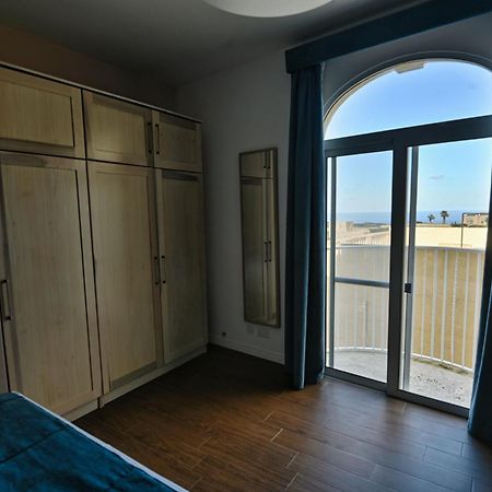 Vila Aldo House Għarb Exteriér fotografie