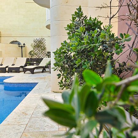 Vila Aldo House Għarb Exteriér fotografie