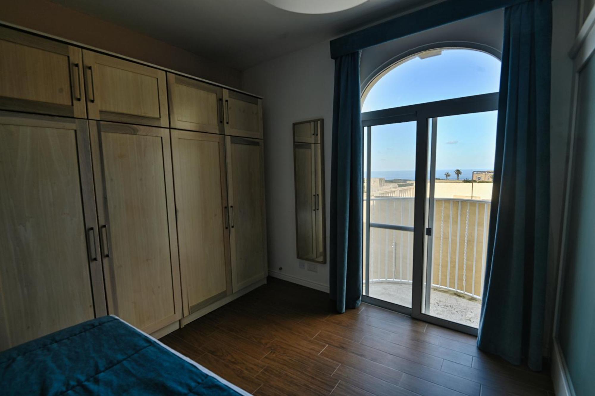 Vila Aldo House Għarb Exteriér fotografie