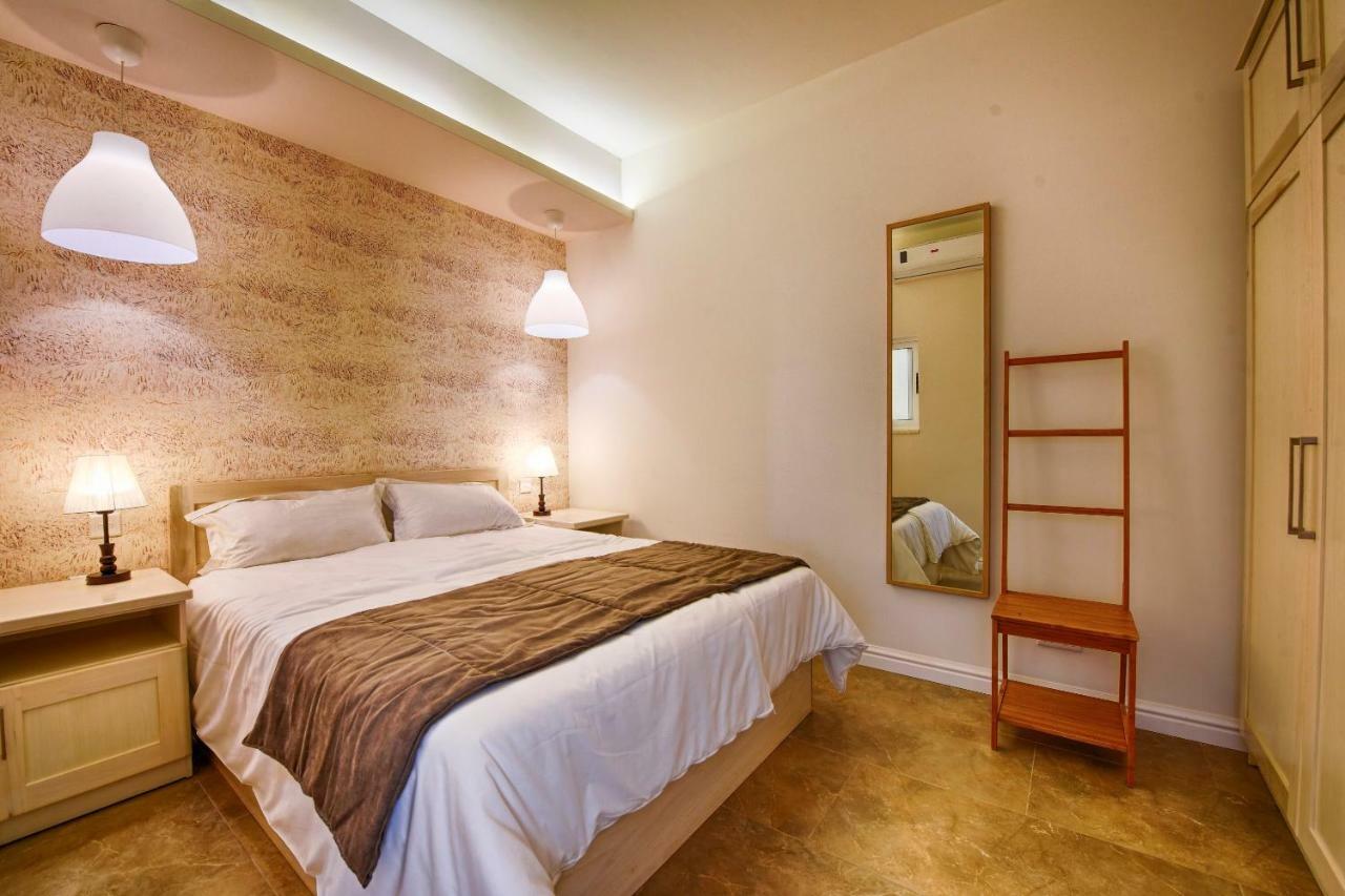 Vila Aldo House Għarb Exteriér fotografie